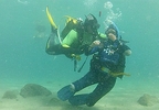 2x1: Buceo en Gran Canaria para dos
