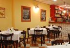 Menú degustación con foie y solomillo en Taberna Kalixto