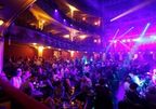 Cena y show en palco privado del Teatro Caser Calderón de Madrid