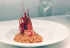 Menú degustación de alta cocina en Treze Restaurante