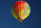 Vuelo en globo por Segovia y VÍDEO