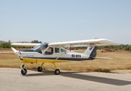 OFERTA: Vuelo de 15 min en avioneta por Cádiz