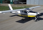 Vuelo de 2 horas en avioneta por la costa de Cádiz