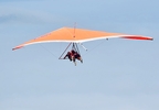 OFERTA: Curso de vuelo en ala delta (5h) en Madrid con FOTOS