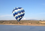 Vuelo en globo en Zamora, Salamanca, Segovia, Valladolid o Ávila