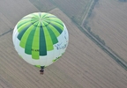 Vuelo EXCLUSIVO para dos sobre Castilla León