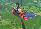 OFERTA Vuelo en parapente por el Valle de Àger (10min)
