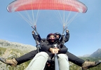 OFERTA: Vuelo en parapente en Guadalajara