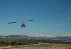 Vuelo en ultraligero de 30 minutos