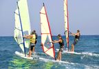 Iniciación al Windsurf