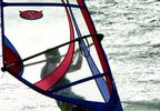 Iniciación al Windsurf con instructor (2 h) 