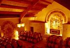 Visita con obsequio en la bodega Hacienda Zorita