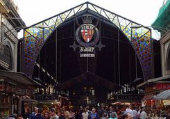 Experiencias en Barcelona