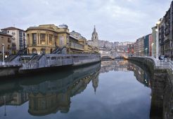 Experiencias en Bilbao