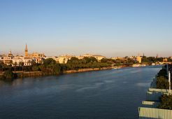 Experiencias en Sevilla
