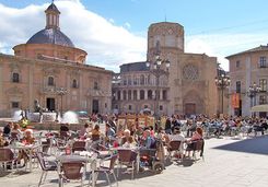 Experiencias en Valencia
